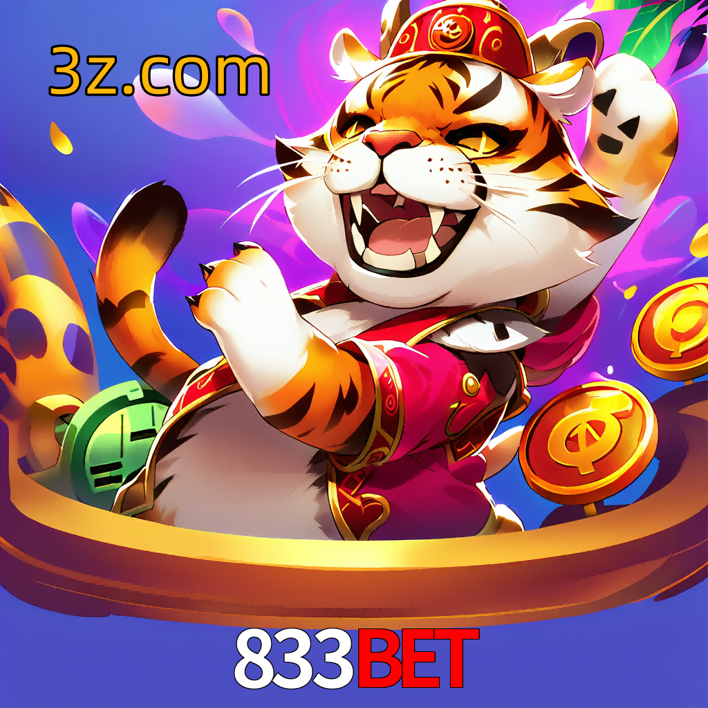 833Bet.Com
